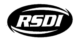 RSDI trademark