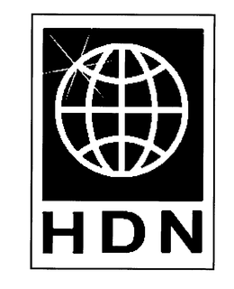 HDN trademark