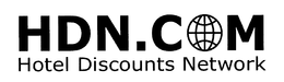 HDN.COM HOTEL DISCOUNTS NETWORK trademark