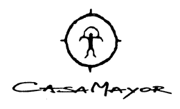CASA MAYOR trademark