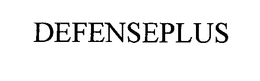 DEFENSEPLUS trademark
