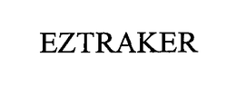 EZTRAKER trademark