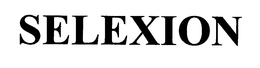 SELEXION trademark