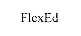 FLEXED trademark
