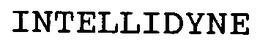 INTELLIDYNE trademark