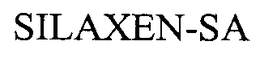 SILAXEN-SA trademark