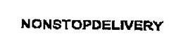 NONSTOPDELIVERY trademark