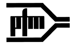 PFM trademark