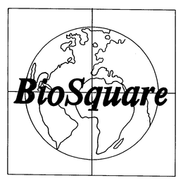 BIOSQUARE trademark