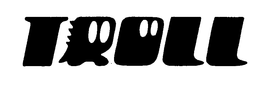 TROLL trademark