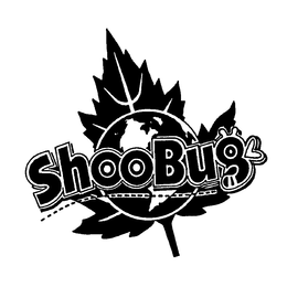 SHOOBUG trademark
