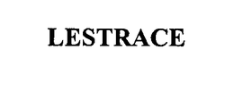 LESTRACE trademark