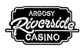 ARGOSY RIVERSIDE CASINO trademark