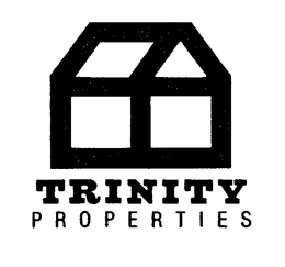 TRINITY PROPERTIES trademark