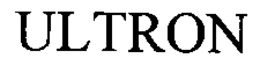 ULTRON trademark