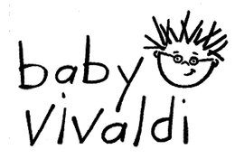 BABY VIVALDI trademark