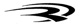 R trademark