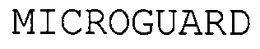MICROGUARD trademark
