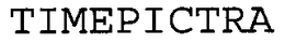 TIMEPICTRA trademark
