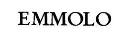 EMMOLO trademark