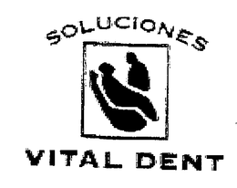 SOLUCIONES VITAL DENT trademark
