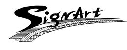 SIGNART trademark