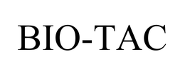 BIO-TAC trademark