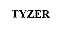 TYZER trademark