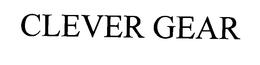CLEVER GEAR trademark