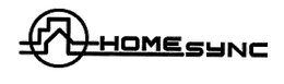 HOME SYNC trademark
