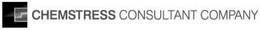 CHEMSTRESS CONSULTANT COMPANY trademark