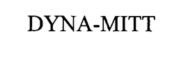 DYNA-MITT trademark