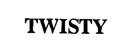 TWISTY trademark
