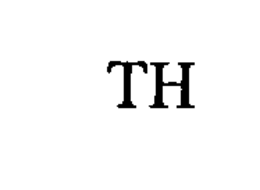 TH trademark