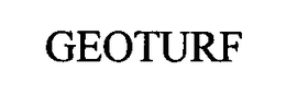 GEOTURF trademark