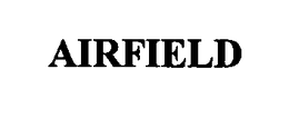AIRFIELD trademark