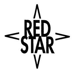 RED STAR trademark