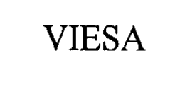 VIESA trademark