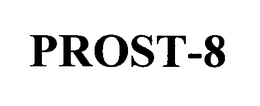 PROST-8 trademark