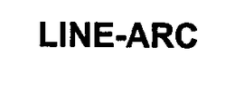 LINE-ARC trademark