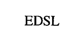 EDSL trademark