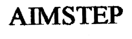 AIMSTEP trademark