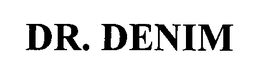 DR. DENIM trademark