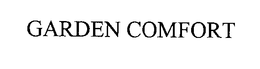 GARDEN COMFORT trademark