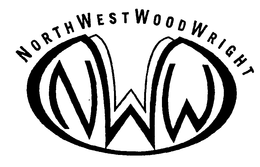 NORTHWEST WOODWRIGHT NWWW trademark