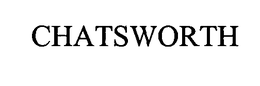 CHATSWORTH trademark