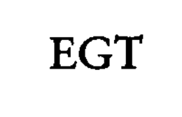 EGT trademark