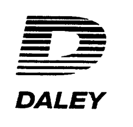 DALEY trademark