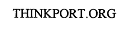 THINKPORT.ORG trademark