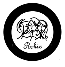 POOKIE trademark